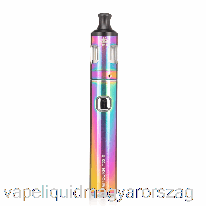 Innokin Endura T20-s Starter Kit Rainbow Vape E Cigi